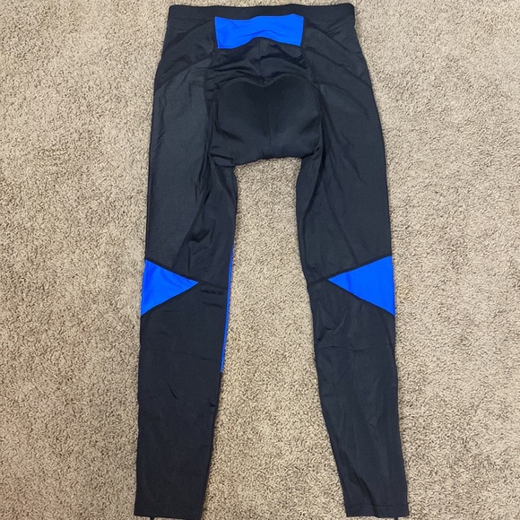 Sport Gear Cycling Pants - Picture 5 of 8
